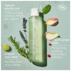 Caudalie Vinopure Purifying Toner