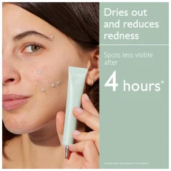 Caudalie Vinopure Salicylic Spot Solution