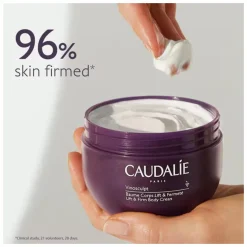 Caudalie Vinosculpt Lift & Firm Body Cream