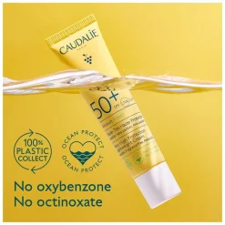 Caudalie Vinosun Protect Very High Protection Lightweight Cream SPF50+
