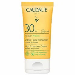 Caudalie Vinosun Protect High Protection Cream SPF30