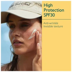 Caudalie Vinosun Protect High Protection Cream SPF30