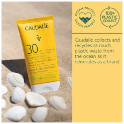 Caudalie Vinosun Protect High Protection Cream SPF30