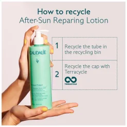 Caudalie Vinosun Protect After-Sun Repairing Lotion