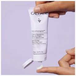 Caudalie Vinotherapist Hand & Nail Cream