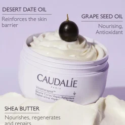 Caudalie Vinotherapist Replenishing Vegan Body Butter