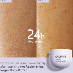 Caudalie Vinotherapist Replenishing Vegan Body Butter