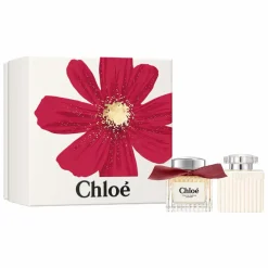 Chloe L'Eau de Parfum Intense Eau de Parfum Spray 50ml Gift Set