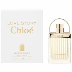 Chloe Love Story Eau de Parfum Spray