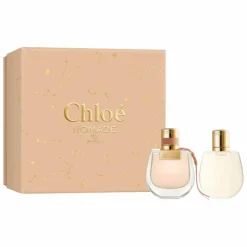 Chloe Nomade Eau de Parfum Spray 50ml Gift Set