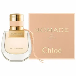 Chloe Nomade Eau de Toilette Spray