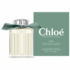 Chloe Rose Naturelle Intense Eau de Parfum Spray