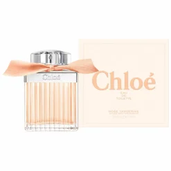 Chloe Rose Tangerine Eau de Toilette Spray