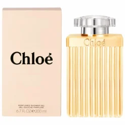 Chloe Shower Gel