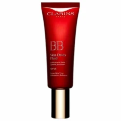 Clarins BB Skin Detox Fluid SPF25