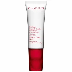 Clarins Beauty Flash Peel