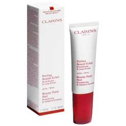 Clarins Beauty Flash Peel