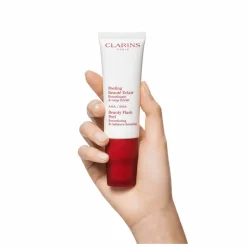 Clarins Beauty Flash Peel