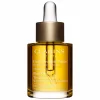 Clarins Blue Orchid Face Treatment Oil - Dehydrated Skin