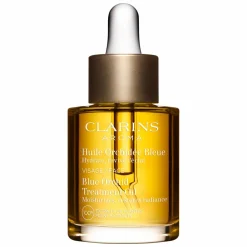 Clarins Blue Orchid Face Treatment Oil - Dehydrated Skin