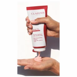 Clarins Body Fit Active Skin Smoothing Expert