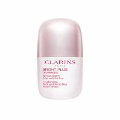 Clarins Bright Plus Advanced Brightening Dark Spot-Targeting Serum