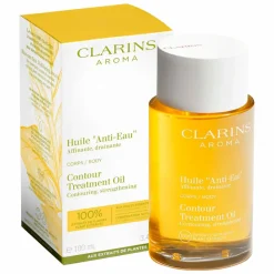 Clarins Contour Treatment Oil 