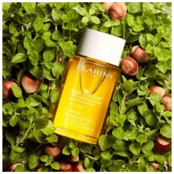 Clarins Contour Treatment Oil 