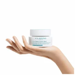 Clarins Cryo-Flash Cream Mask