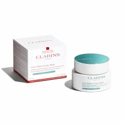 Clarins Cryo-Flash Cream Mask