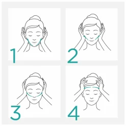 Clarins Cryo-Flash Cream Mask