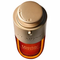 Clarins Double Serum: Age-Defying Innovation