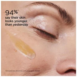 Clarins Double Serum: Age-Defying Innovation