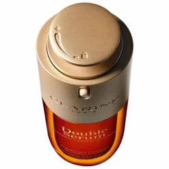 Clarins Double Serum: Age-Defying Innovation