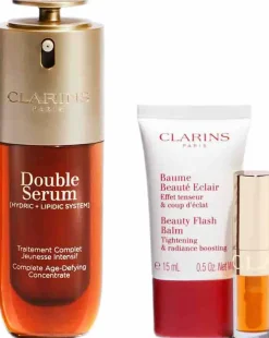 Clarins Double Serum Collection 50ml Gift Set