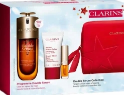 Clarins Double Serum Collection 50ml Gift Set
