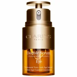 Clarins Double Serum Eye Global Age Control Concentrate
