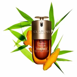 Clarins Double Serum Light Texture - Complete Age Defying Concentrate