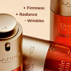 Clarins Double Serum Light Texture - Complete Age Defying Concentrate