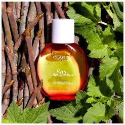 Clarins Eau des Jardins Treatment Fragrance Spray