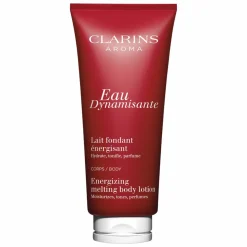 Clarins Eau Dynamisante Energizing Melting Body Lotion
