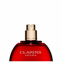 Clarins Eau Dynamisante Gentle Deodorant Spray