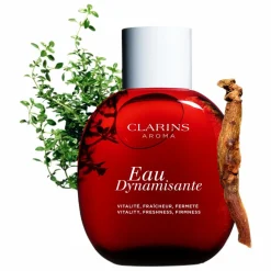 Clarins Eau Dynamisante Treatment Fragrance Spray