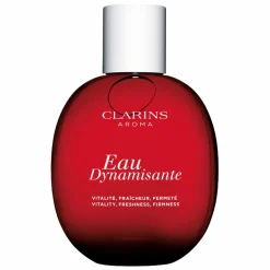 Clarins Eau Dynamisante Treatment Fragrance