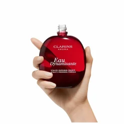 Clarins Eau Dynamisante Treatment Fragrance