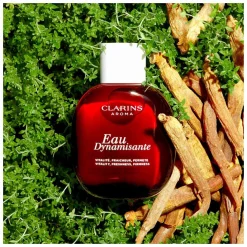 Clarins Eau Dynamisante Treatment Fragrance