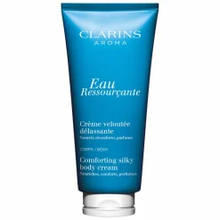 Clarins Eau Ressourçante Comforting Silky Body Cream