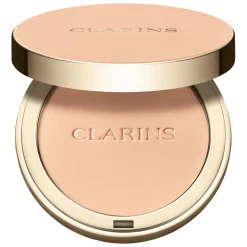 Clarins Ever Matte Compact Powder
