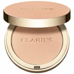 Clarins Ever Matte Compact Powder