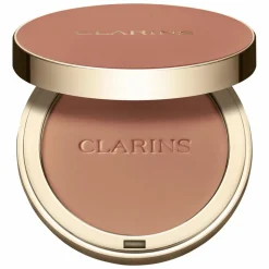 Clarins Ever Matte Compact Powder